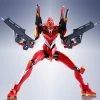 Bandai New Arrivals Rebuild Of Evangelion Dynaction Eva Unit-02