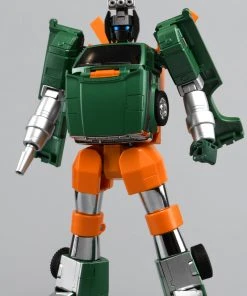 Fans Toys FT-26 Hitch