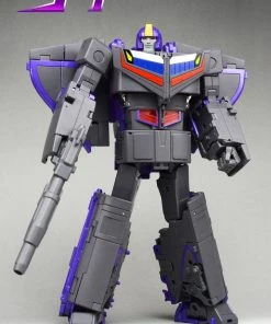 Fans Toys FT-44 Thomas Transformers