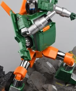 Fans Toys FT-26 Hitch 13 Fans Toys FT-26 Hitch