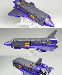 Fans Toys FT-44 Thomas - 2022 Reissue