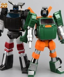 Fans Toys FT-26 Hitch 16 Fans Toys FT-26 Hitch