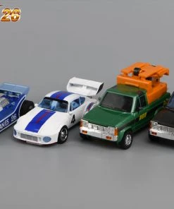 Fans Toys FT-26 Hitch 17 Fans Toys FT-26 Hitch