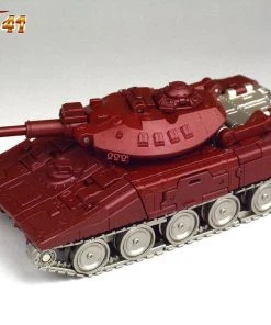 Transformers Fans Toys FT-41 Sheridan 13 Transformers Fans Toys FT-41 Sheridan