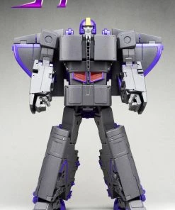 Fans Toys FT-44 Thomas - 2022 Reissue