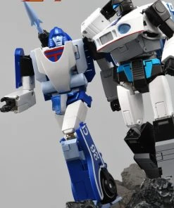 Pre-Orders Fans Toys FT-49 Phantasm