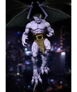 Movies / TV / Sports Disney's Gargoyles - NECA Ultimates Goliath Figure