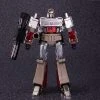 Transformers Masterpiece MP-36+ Megatron - G1 Toy Colored Takara Tomy Mall Exclusive