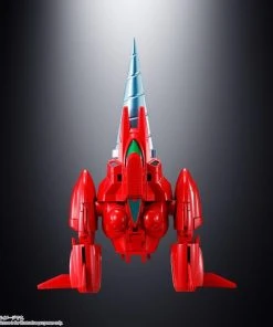Bandai Soul Of Chogokin - GX-96 - Getter Robot Go New Arrivals