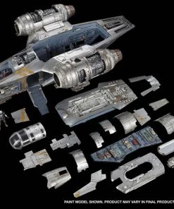 Hasbro Star Wars: The Vintage Collection Razor Crest 60 Hasbro Star Wars: The Vintage Collection Razor Crest