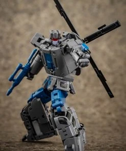 Mastermind Creations Ocular Max OX PS-13 Impetus