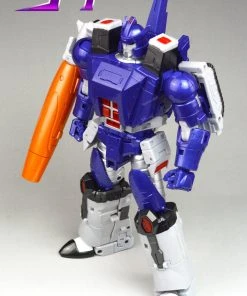 Fans Toys FT-16M Sovereign - Special Edition Color Transformers