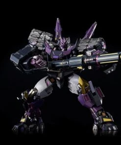 Flame Toys Kuro Kara Kuri - Transformers Tarn