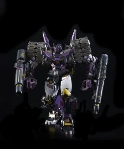 Flame Toys Kuro Kara Kuri - Transformers Tarn