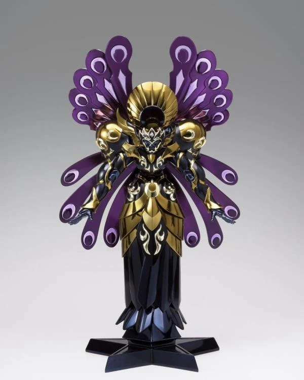 Bandai Saint Seiya Myth Cloth EX - Hypnos New Arrivals 7 Bandai Saint Seiya Myth Cloth EX - Hypnos New Arrivals