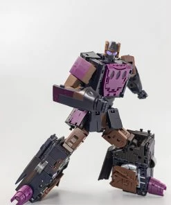 Transformers Mastermind Creations Ocular Max OX PS-16 Volatus