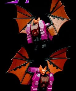 Fans Toys FT-23 Dracula - Reissue LIMIT ONE