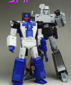 Transformers Fans Toys FT-31C Spoiler