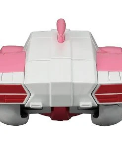 Takara Tomy Transformers Masterpiece MP-51 Arcee 50 Takara Tomy Transformers Masterpiece MP-51 Arcee