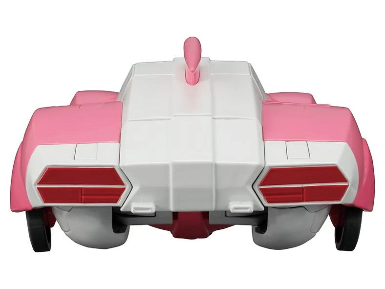 Takara Tomy Transformers Masterpiece MP-51 Arcee 24 Takara Tomy Transformers Masterpiece MP-51 Arcee