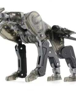 Mastermind Creations Ocular Max RMX-01CO - Jaguar Covert Convention Exclusive Transformers