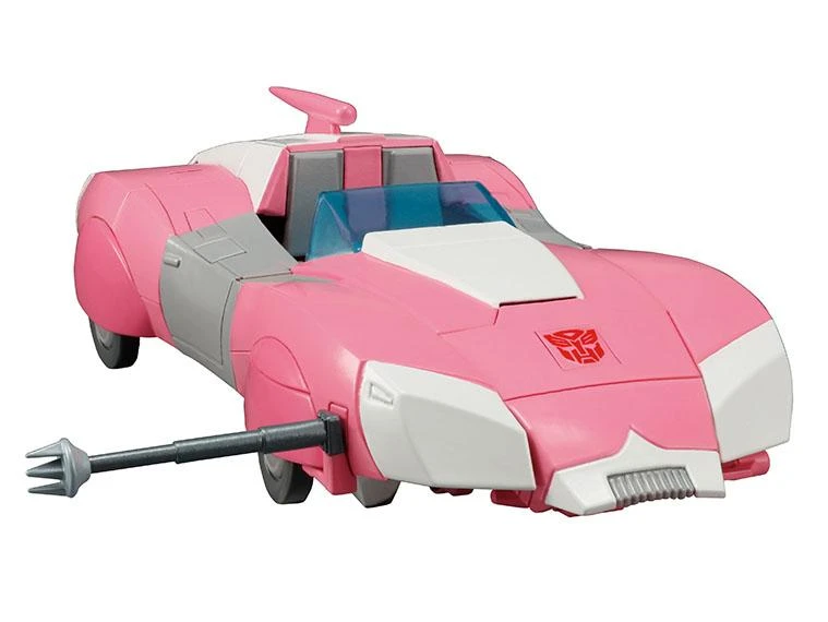 Takara Tomy Transformers Masterpiece MP-51 Arcee 22 Takara Tomy Transformers Masterpiece MP-51 Arcee
