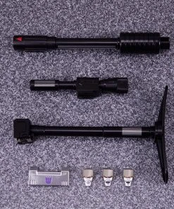 Transformers Masterpiece MP-36+ Megatron - G1 Toy Colored Takara Tomy Mall Exclusive