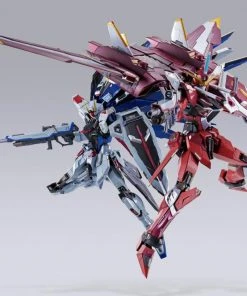 ToyDojo Gundam Metal Build - Justice Gundam Sale 26 ToyDojo Gundam Metal Build - Justice Gundam Sale