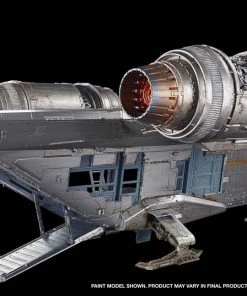 Hasbro Star Wars: The Vintage Collection Razor Crest 75 Hasbro Star Wars: The Vintage Collection Razor Crest