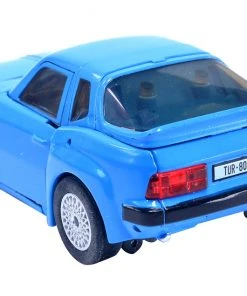 Mastermind Creations TFCON Exclusive - Ocular Max Perfection Series - PS-09IMP - Hellion IMP