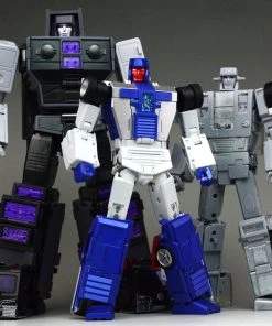 Transformers Fans Toys FT-31C Spoiler