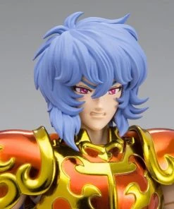 Bandai Saint Seiya Cloth Myth EX - Siren Sorrento (Asgard Final Battle Edition) Exclusive