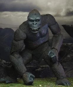 NECA - King Kong (Skull Island) 7"