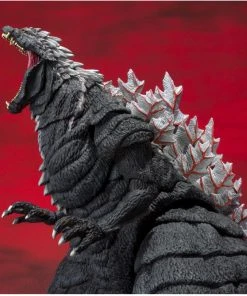 Bandai Sale S.H. MonsterArts - Godzilla Ultima - Godzilla Singular Point
