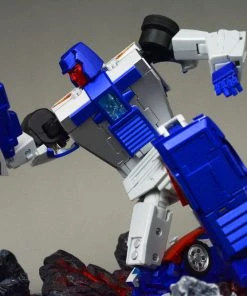 Transformers Fans Toys FT-31C Spoiler