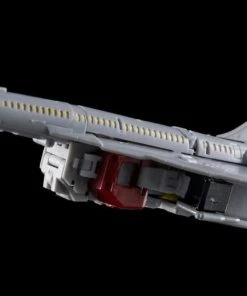 Zeta Toys - ZC-03 Silver Arrow Transformers