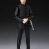 Bandai New Arrivals The Mandalorian S.H.Figuarts Luke Skywalker
