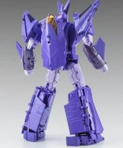 XTransbots Master X - MX-3+ Eligos (Metallic Ver.) New Arrivals