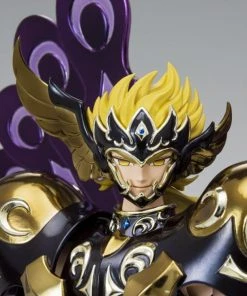 Bandai Saint Seiya Myth Cloth EX - Hypnos New Arrivals 20 Bandai Saint Seiya Myth Cloth EX - Hypnos New Arrivals