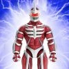 Super 7 Mighty Morphin Power Rangers Ultimates Lord Zedd Pre-Orders