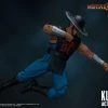 Storm Collectibles Mortal Kombat 2 VS Series - Kung Lao Video Games 2 Storm Collectibles Mortal Kombat 2 VS Series - Kung Lao Video Games