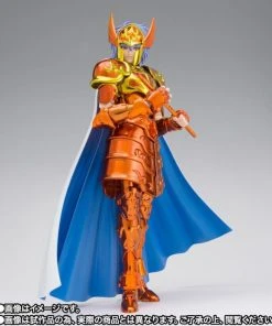 Bandai Saint Seiya Cloth Myth EX - Siren Sorrento (Asgard Final Battle Edition) Exclusive