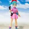 Bandai Anime S.H. Figuarts DragonBall - Bulma "Adventure Begins" 1 Bandai Anime S.H. Figuarts DragonBall - Bulma "Adventure Begins"
