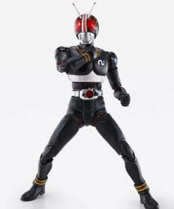 Bandai S.H. Figuarts Shinkocchou Seihou Series - Kamen Rider Black