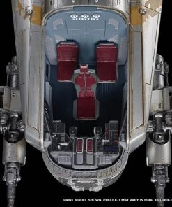 Hasbro Star Wars: The Vintage Collection Razor Crest 71 Hasbro Star Wars: The Vintage Collection Razor Crest