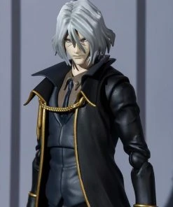 Bandai S.H. Figuarts Cowboy Bebop - Vicious Anime 21 Bandai S.H. Figuarts Cowboy Bebop - Vicious Anime