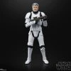 Hasbro Star Wars: The Black Series - George Lucas (In Stormtrooper Disguise)