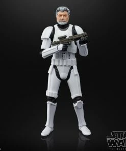 Hasbro Star Wars: The Black Series - George Lucas (In Stormtrooper Disguise)