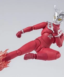Bandai S.H.Figuarts Ultraman Leo New Arrivals