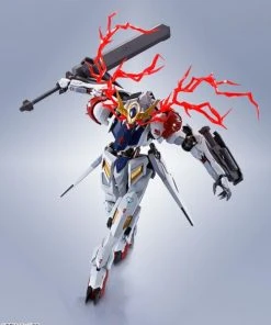 Bandai New Arrivals Gundam - Metal Robot Spirits -